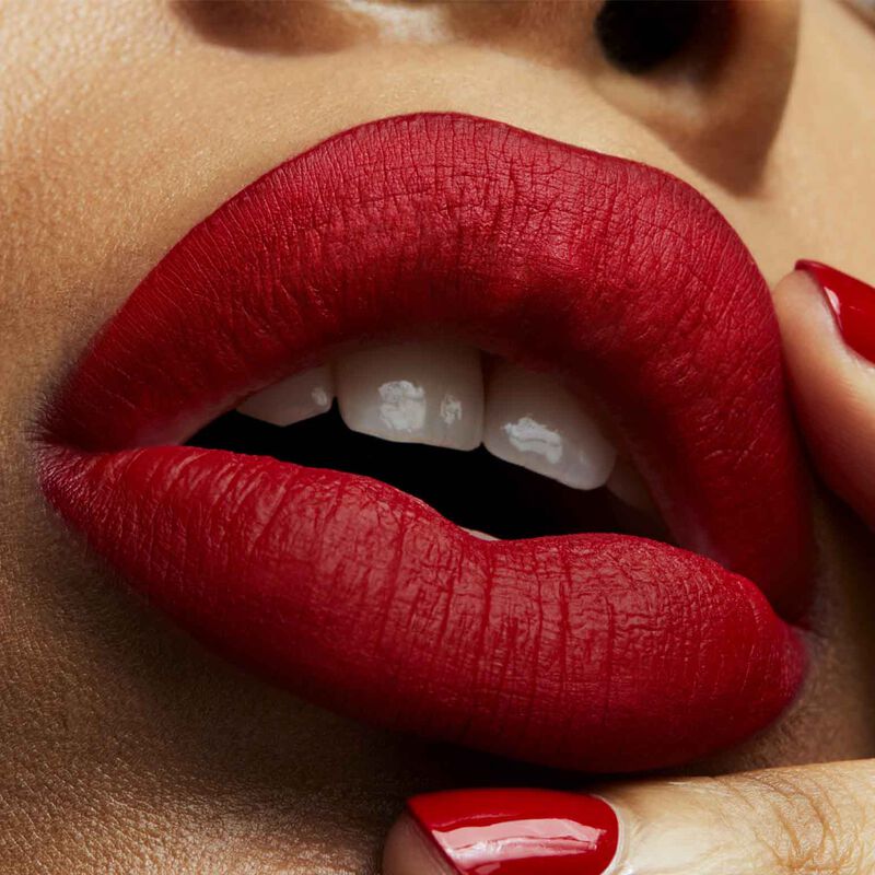 MAC Retro Matte Liquid Lipstick image number 6